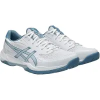 Asics Chaussures GEL-ROCKET 12 hommes - Blanc - 41 1/2
