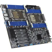 Asus Z13Pe-D16/Asmb11 E-Atx 2X Lga 4677 Ddr5 2X10G