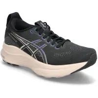 Asics Gel-kayano 32 Running Shoes Noir EU 35 1/2 Femme