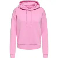 ONLY Sweat de sport 'ONPLOUNGE' rose clair