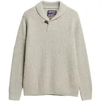 Superdry Pull-over pierre