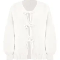 Imily Bela Cardigan blanc