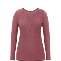 Imily Bela T-shirt violet rouge