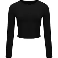 Imily Bela T-shirt noir