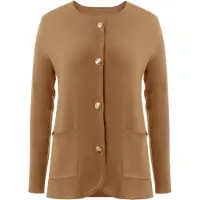 Imily Bela Cardigan camel