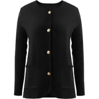 Imily Bela Cardigan noir