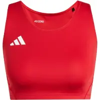 Adidas Haut de sport 'ADIZERO E' rouge