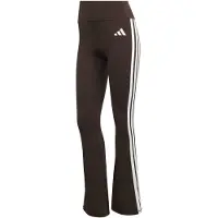 Adidas Optime Essentials 3-Stripes Legging Évasé Femmes
