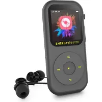 Energy Sistem 16gb Mp4 Player Clair One Size / EU Plug 220V