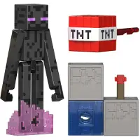 Minecraft Figure Enderman 8cm