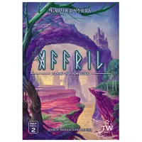 Thunderworks Cartographers Heroes - Map Pack 2 Affril (Anglais)