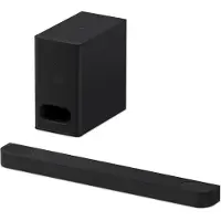Sony Bravia Theatre Bar 6 Noir