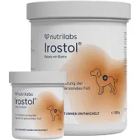 Nutrilabs Irostol - Granulés - 500 g