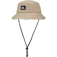 Quiksilver Buckology Hat Beige S-M