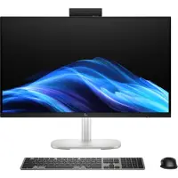 HP EliteStudio 8 G1i AI - 27" Core Ultra 5 235 3.4 GHz 16 Go RAM 512 Go Intel Graphics - AZERTY