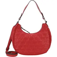 Gerry weber Sac bandoulière 'Carry Me Out' rouge