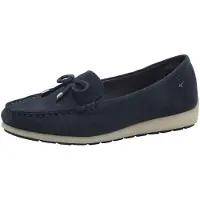 Tamaris Mocassins en cuir