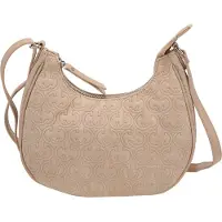 Gerry weber sac à épaule sac à épaule bandoulière Gamuza Hobo Bag Sesame beige