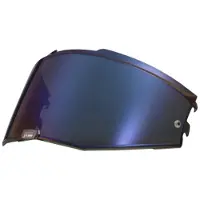 LS2 FF910 Iridium Visière