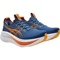 Asics Chaussures de running 1011C127-401 pour Homme