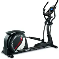 BH Fitness Vélo elliptique Super Krhonos
