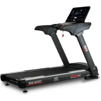 BH Fitness Tapis de course RS1200