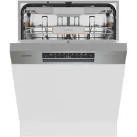 Gorenje GI673A91X Semi-intégré 16 couverts A