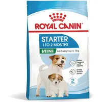Royal Canin Mini Starter Mother & Babydog 1 kg