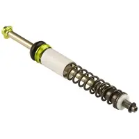 DVO Diamond No Boost Rear Shock Damper Kit Doré