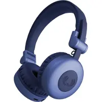 Fresh 'n rebel Code Core On-ear Casque Sans Fil True Blue