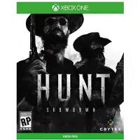 One Hunt Showdown Multicolore PAL