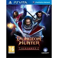 Dungeon Hunter: Alliance, PSV Italien PlayStation Vita