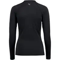 Puma Rash Guard Manches Longues