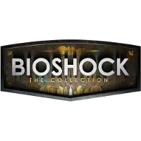 BioShock : The Collection Standard Allemand, Anglais, Espagnol, Français, Italien, Japonais PS4