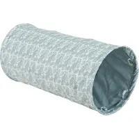 Zolux Neolife - Tunnel pour lapin - diamètre 23 cm