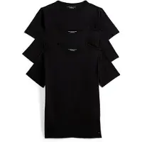 Tommy Hilfiger Underwear Maillot de corps noir