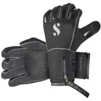 SCUBAPRO G Flex 5 Mm Gloves Noir M