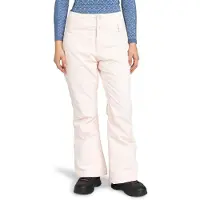Roxy Diversion Pt Pants Rose L Femme