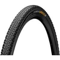 Continental Terra Speed ProTection 27,5' Tubeless Pneus pliants, Taille:650x35B