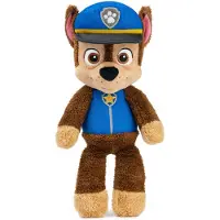 Paw Patrol Peluche Chase 33 cm 6069433