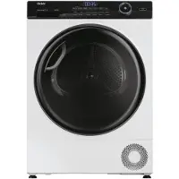 Haier Sèche-linge pompe à chaleur 60cm 9kg blanc - - HD90A2959EFR - i-pro series 5