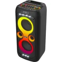 Energizer Bts566 Portable Speaker Clair One Size / EU Plug 220V