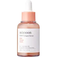 Mixsoon PDRN Collagen Serum sérum hydratant et raffermissant au collagène 30 ml