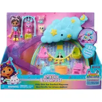 Gabby's Dollhouse Figurines Playset Nurserie Chatons