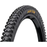 Continental Pneu Argotal Dh Supersoft - 27.5x2.4