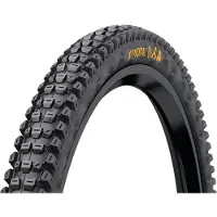 Continental Pneu Xynotal Dh Soft - 27.5x2.4