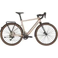 Bergamont E-grandurance Rd 8 28´´ Grx Rd-rx812 Tq-hpr50 2024 Gravel Electric Bike Beige 2XL / 360Wh