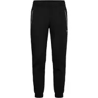 EA7 pour homme. 8NPP63_PJ4EZ Train Premium Shield Pants noir (S), Casuel, Sport, Running, Sportswear, Multisport, Polyester