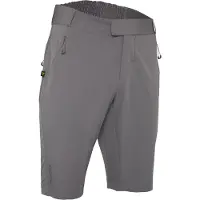 Silvini Mp2018 Meta Shorts Gris 2XL Homme