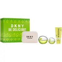 DKNY Be Delicious Coffret Cadeau
